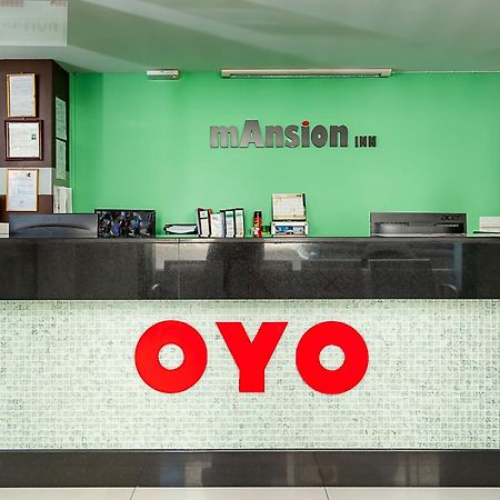 Super Oyo 90055 Mansion Inn Sibu Ngoại thất bức ảnh