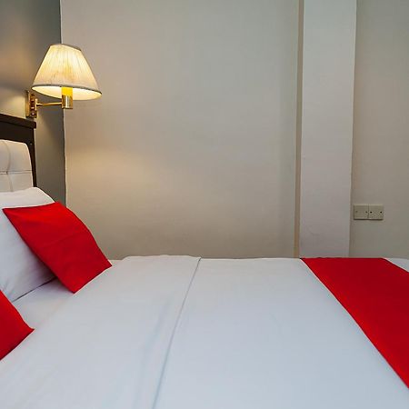 Super Oyo 90055 Mansion Inn Sibu Ngoại thất bức ảnh