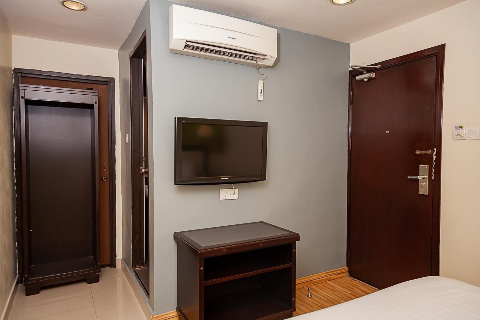 Super Oyo 90055 Mansion Inn Sibu Ngoại thất bức ảnh