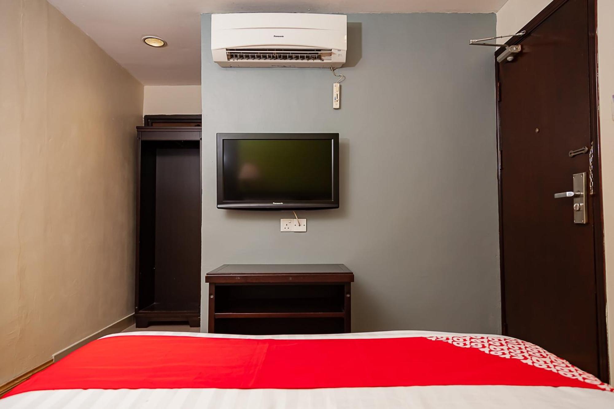 Super Oyo 90055 Mansion Inn Sibu Ngoại thất bức ảnh
