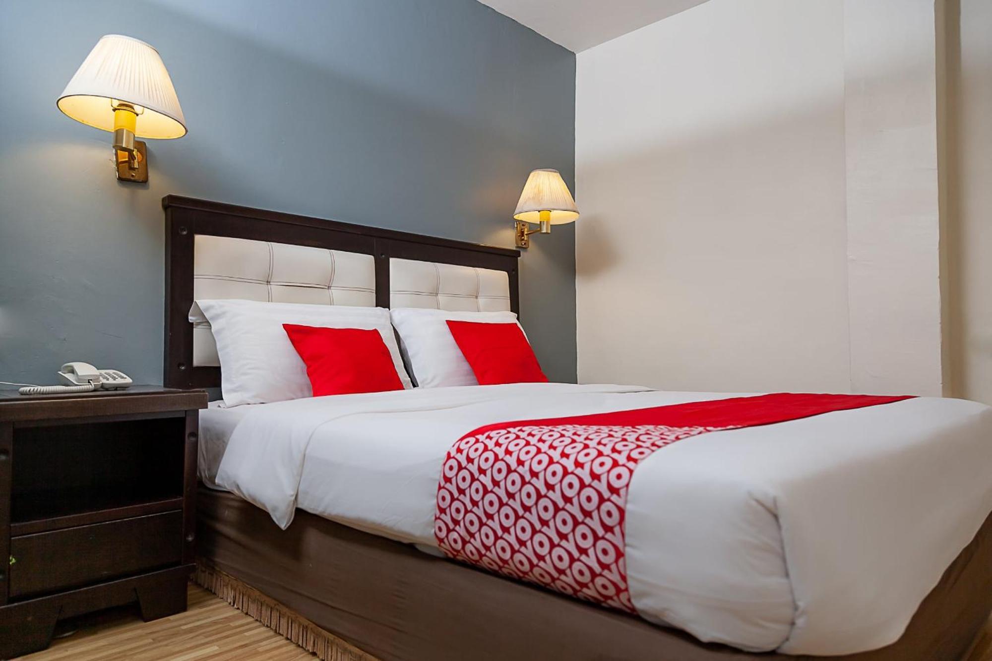 Super Oyo 90055 Mansion Inn Sibu Ngoại thất bức ảnh