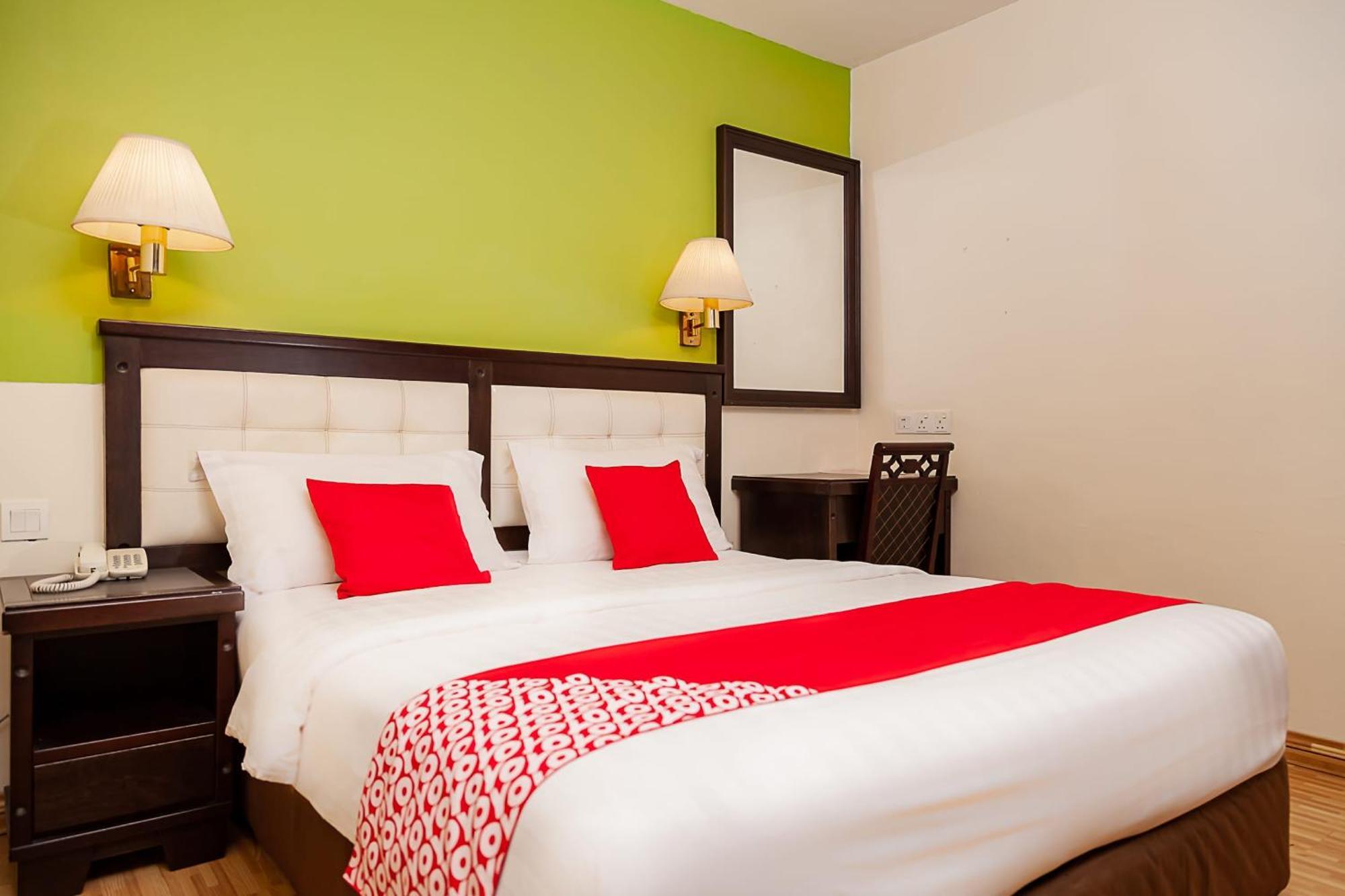 Super Oyo 90055 Mansion Inn Sibu Ngoại thất bức ảnh