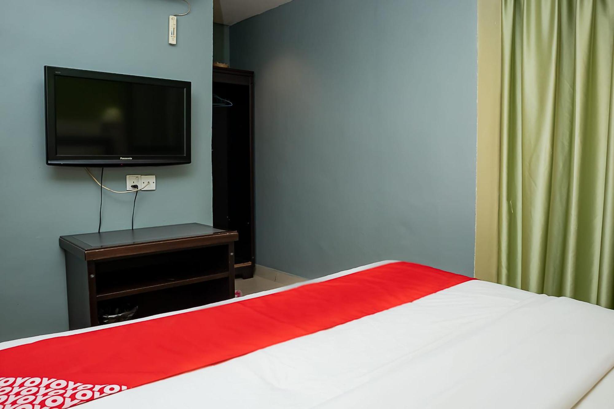 Super Oyo 90055 Mansion Inn Sibu Ngoại thất bức ảnh