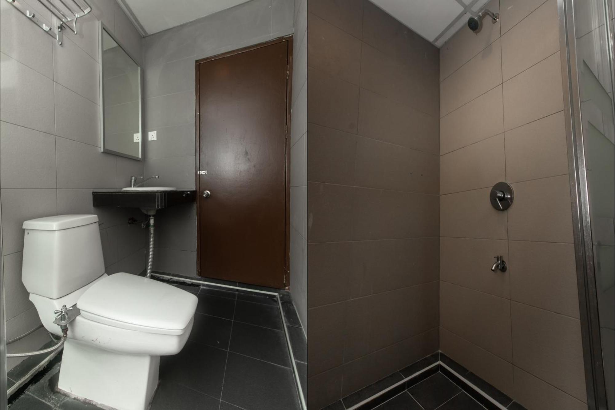 Super Oyo 90055 Mansion Inn Sibu Ngoại thất bức ảnh