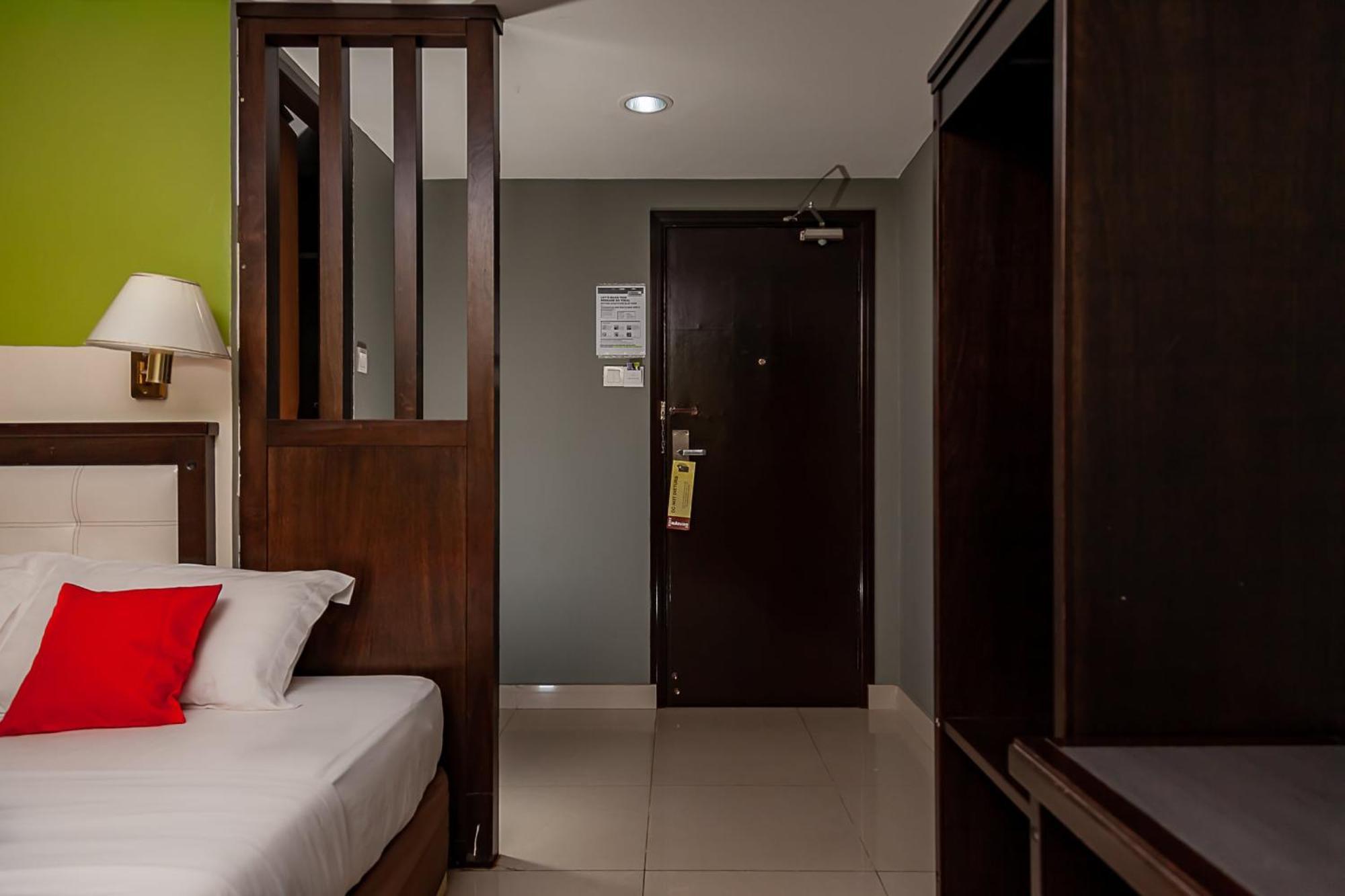 Super Oyo 90055 Mansion Inn Sibu Ngoại thất bức ảnh