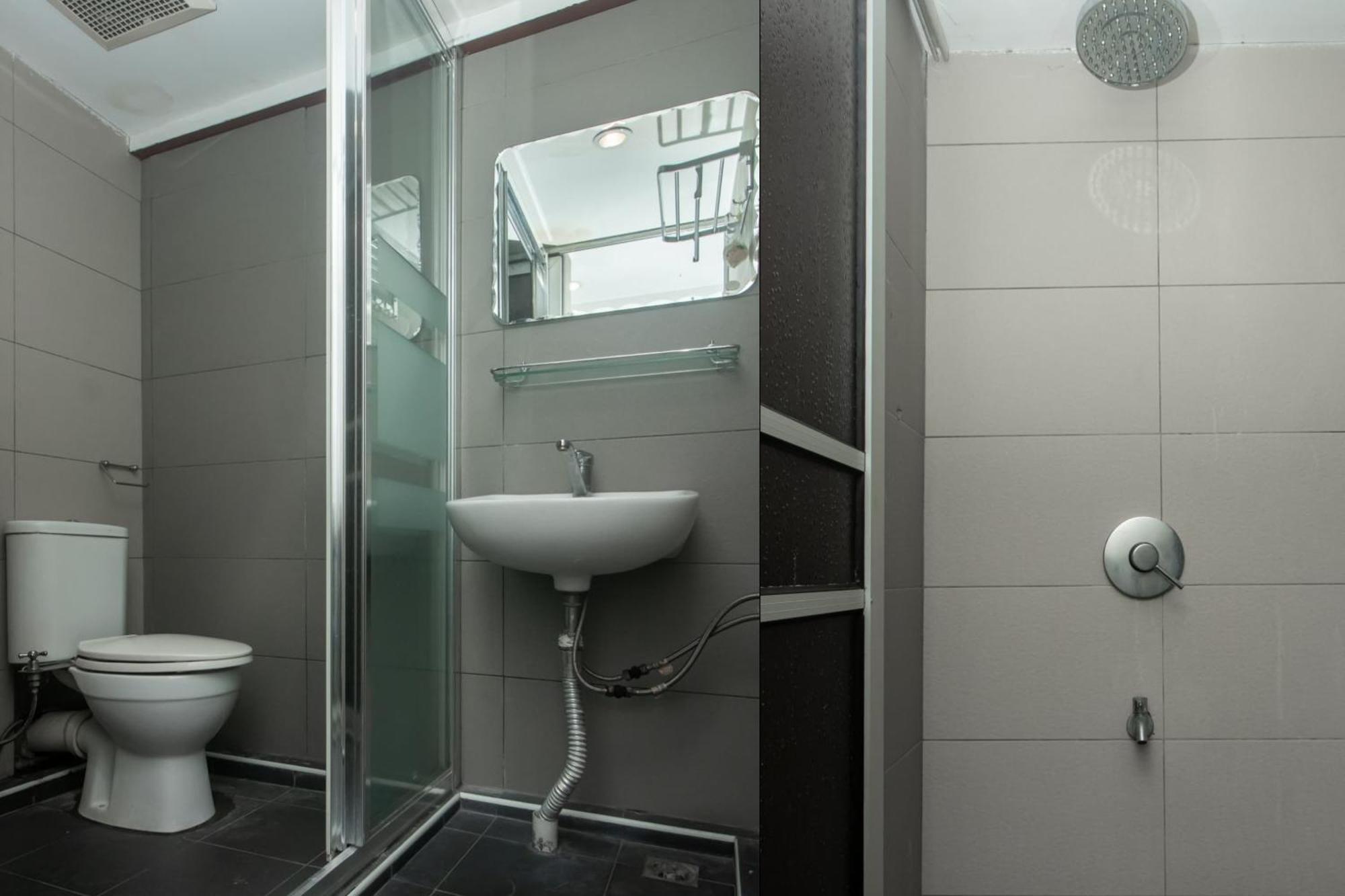 Super Oyo 90055 Mansion Inn Sibu Ngoại thất bức ảnh