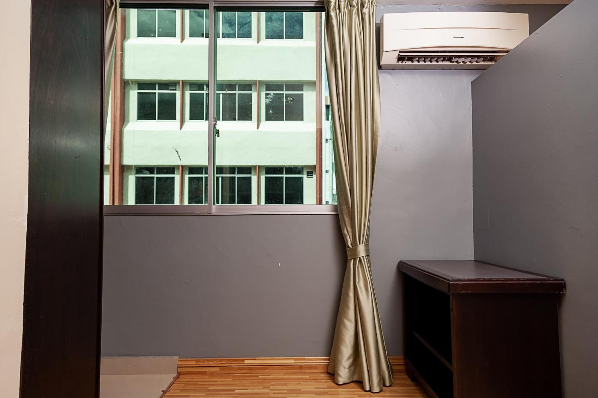 Super Oyo 90055 Mansion Inn Sibu Ngoại thất bức ảnh